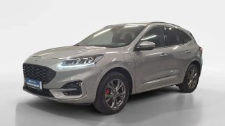 Finansowanie SUV Ford Kuga 2023