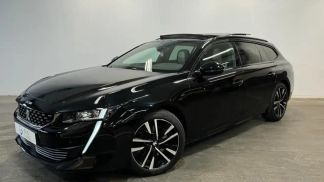 Finansowanie Wóz Peugeot 508 2021