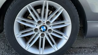 Finansowanie Zamienny BMW 118 2012