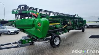 Finansowanie Kombajn zbożowy John Deere S780i 2023