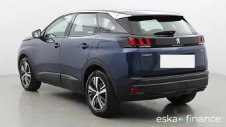 Lízing SUV Peugeot 3008 2023