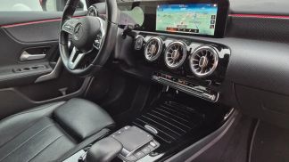 Finansowanie Sedan MERCEDES A 250 2021