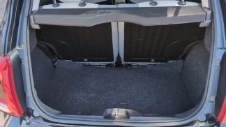 Finansowanie Hatchback Fiat 500 2018
