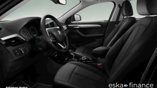 Financování Kupé BMW X2 2022