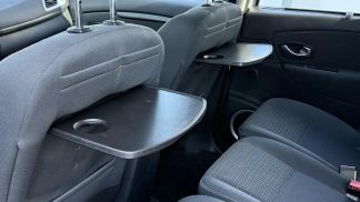 Leasing Hayon Renault Grand Scenic 2010