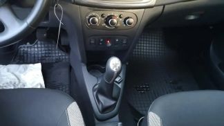 Leasing Hatchback Dacia Sandero 2019