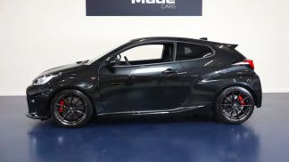 Leasing Hatchback Toyota Yaris 2021