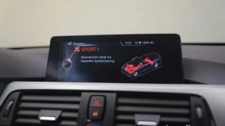 Lízing Kabriolet BMW 430 2015