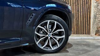 Leasing SUV BMW iX3 2022