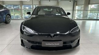 Finansowanie Sedan Tesla Model S 2023