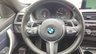 Finansowanie Coupé BMW 420 2019