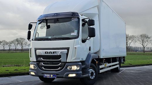 DAF LF 260 2020