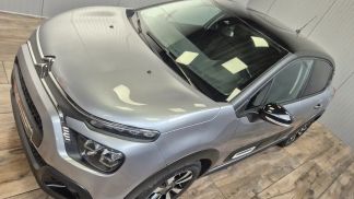 Leasing Hatchback Citroën C3 2023