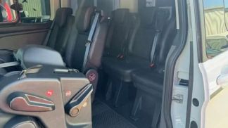 Lízing Hatchback Ford Tourneo Custom 2019