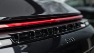 Lízing Kabriolet Porsche 992 2024