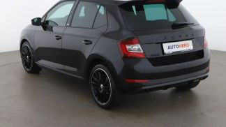 Finansowanie Hatchback Skoda Fabia 2020