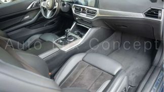 Finansowanie Coupé BMW 420 2021