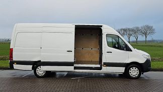 Lízing Van Mercedes-Benz SPRINTER 315 2021