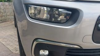 Finansowanie Hatchback Citroën C4 SpaceTourer 2019