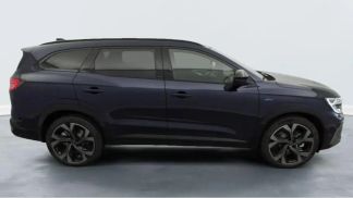 Leasing Hayon Renault Espace 2025