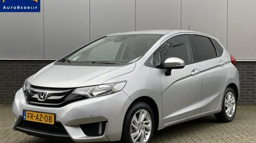 Honda Jazz 2017