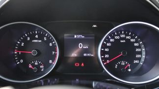 Leasing Wagon Kia CEED SW / CEE'D SW 2019