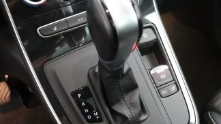 Lízing Hatchback Renault Scenic 2018