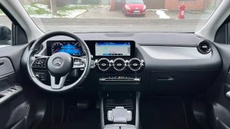 Leasing SUV MERCEDES GLA 200 2021