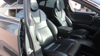 Finansowanie Sedan Tesla Model S 2018