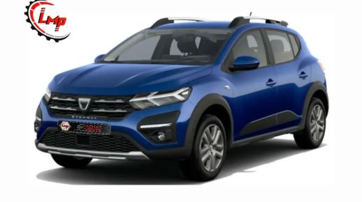 Dacia Sandero 2021