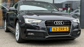 Leasing Coupe Audi A5 2013