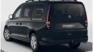 Finansowanie Hatchback Volkswagen Caddy 2024