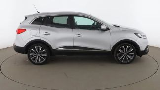 Leasing SUV Renault Kadjar 2018