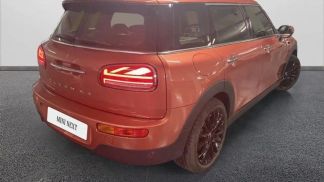 Leasing Wagon MINI ONE 2022