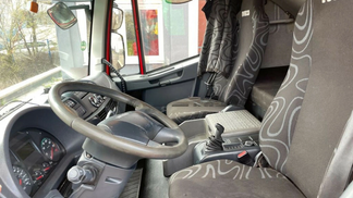 Finansowanie Ciężarówka (podwozie) Iveco EUROCARGO ML120E28 2015