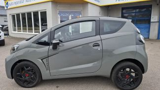 Leasing Hayon Casalini M20 2025