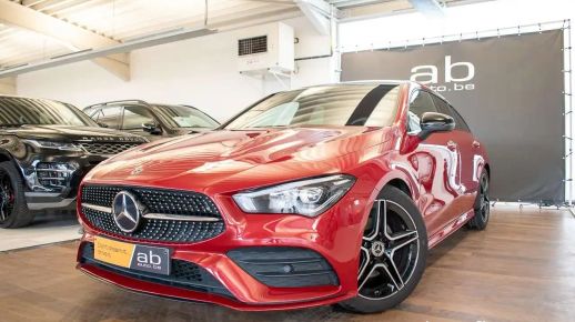 MERCEDES CLA 180 2023