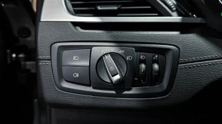 Leasing SUV BMW X1 2020
