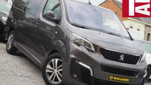 Peugeot Expert 2019