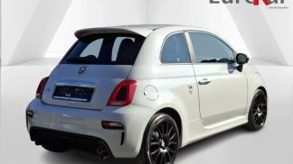 Leasing Hatchback Abarth 595 2021