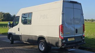 Finansowanie Van Iveco DAILY 35 C 2016