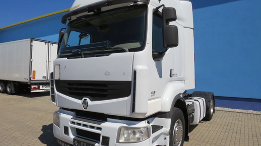 Renault PREMIUM DXI 430 2010