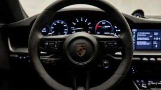 Financování Kupé Porsche 992 2020