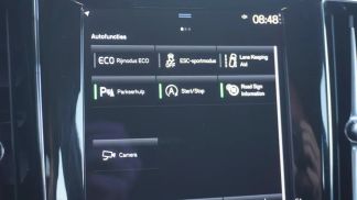 Leasing Wagon Volvo V60 2021