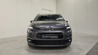 Leasing Passenger transport Citroën C4 SpaceTourer 2019