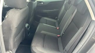 Leasing Sedan Citroën C4 2016