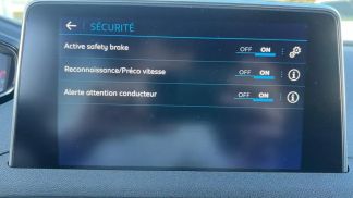 Lízing SUV Peugeot 3008 2016