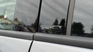 Finansowanie SUV Renault Espace 2025