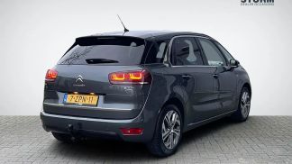 Leasing Hayon Citroën C4 Picasso 2015