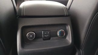 Lízing Hatchback Ford Galaxy 2020